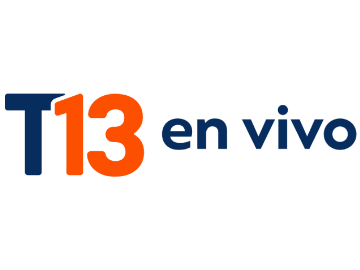 T13 EN VIVO